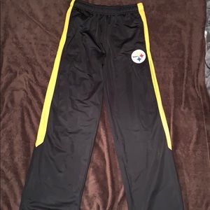 Steelers sweatpants